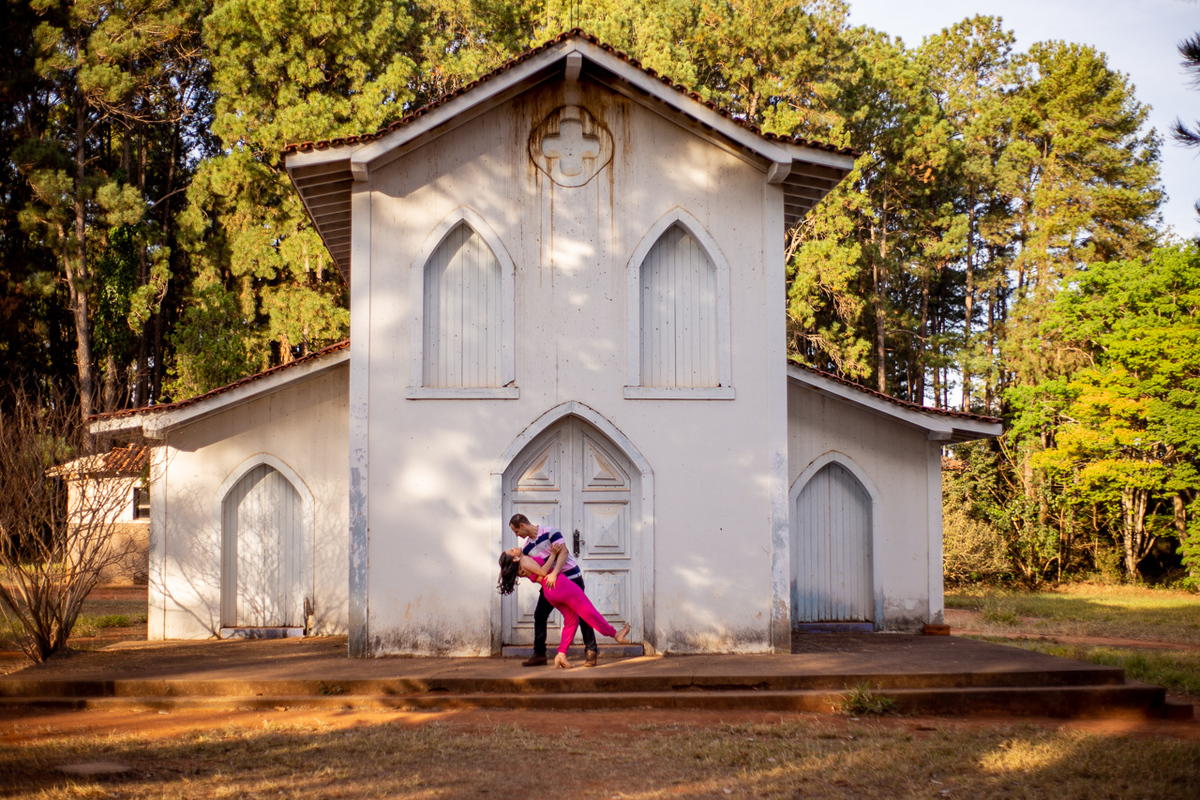 Ensaio casal em uberlândia