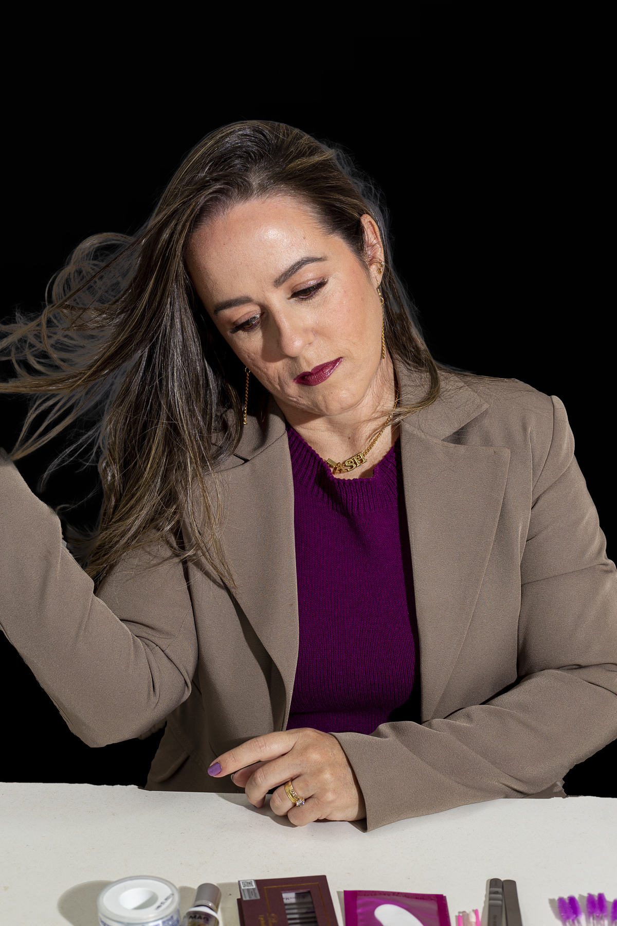 ensaio profissional uberaba