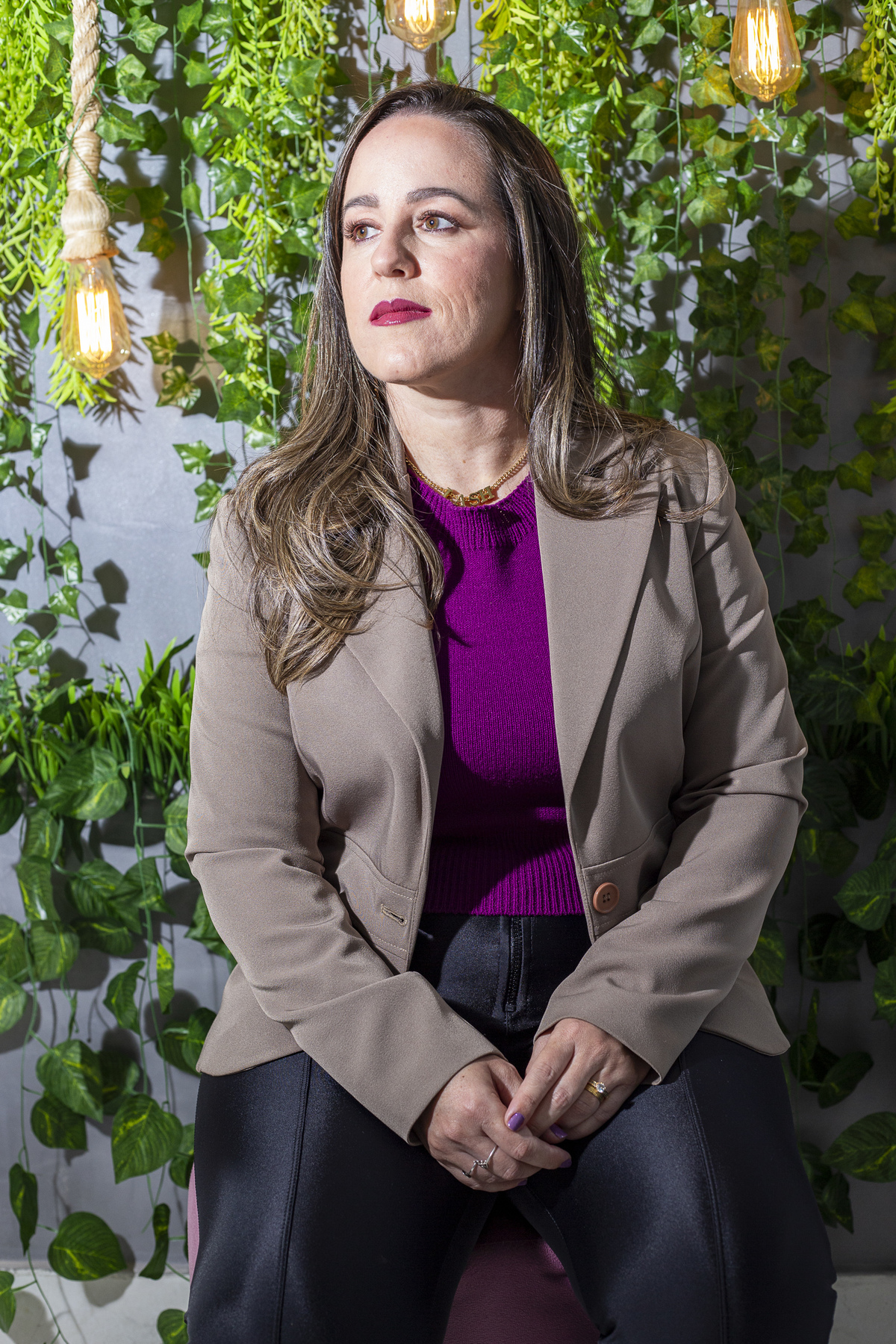 ensaio profissional uberaba