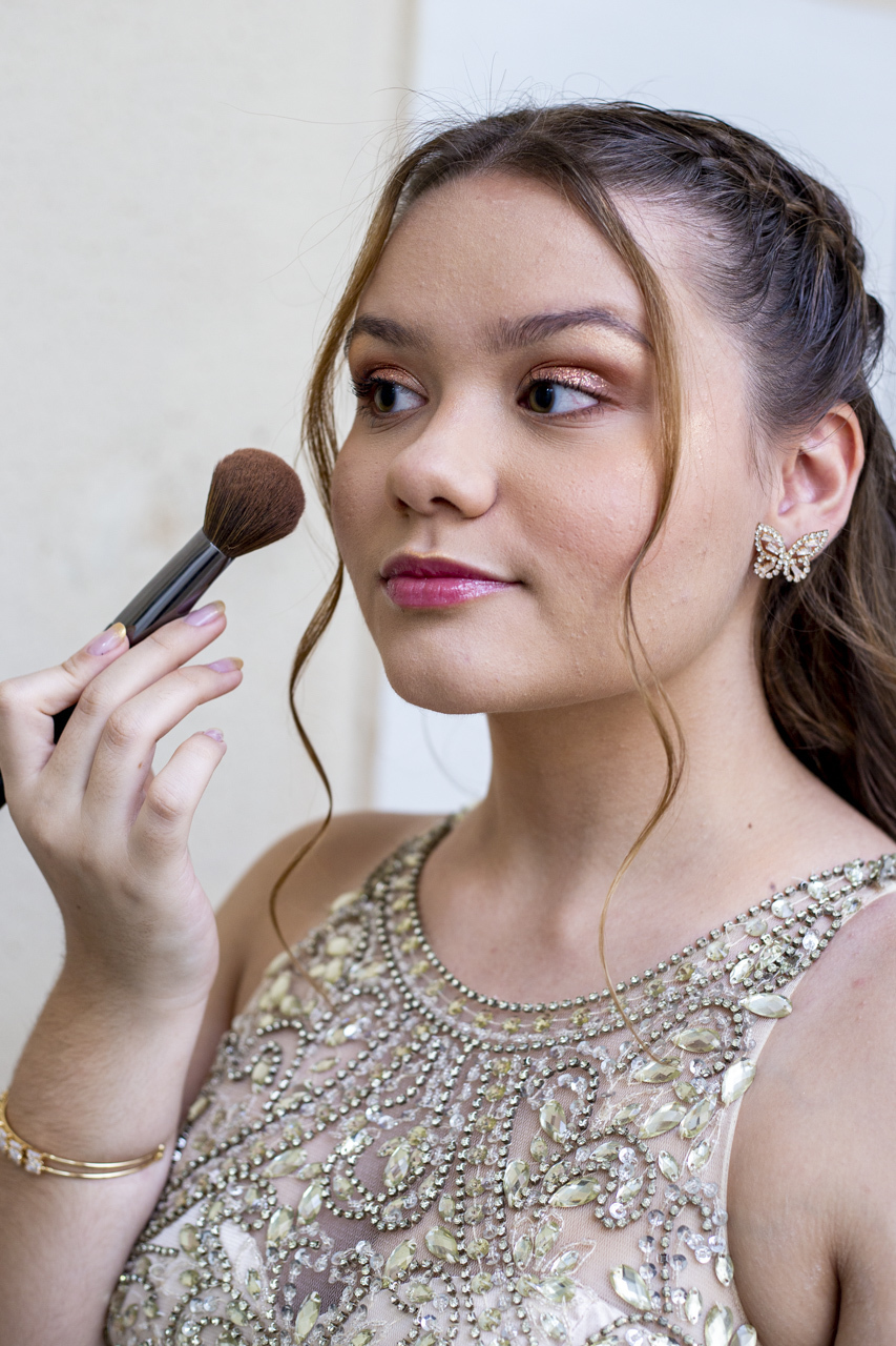 Aniversário 18 anos