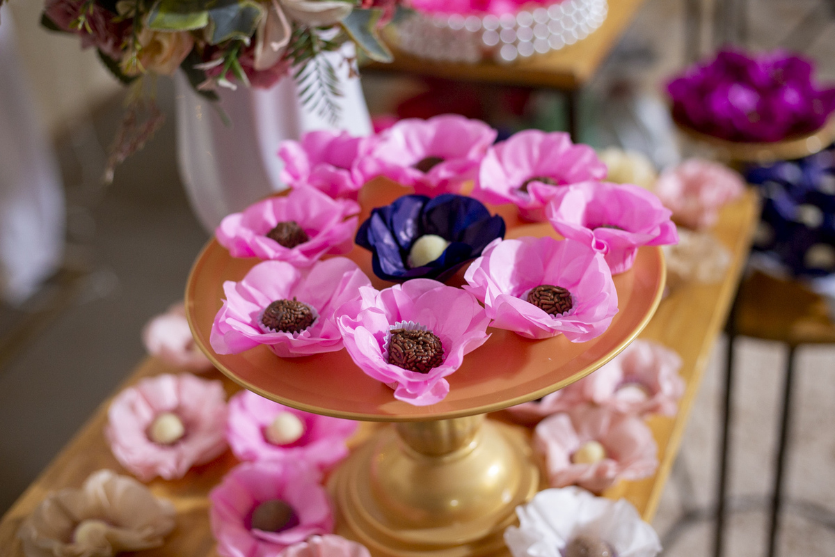 Aniversário 18 anos