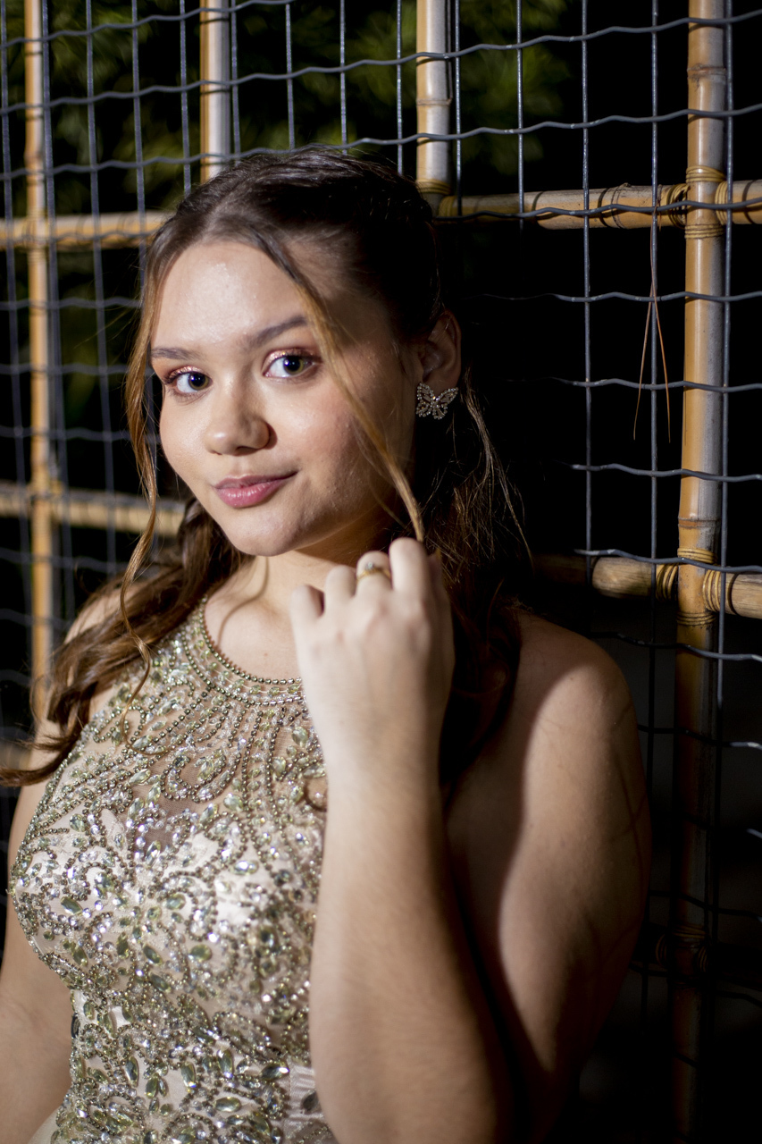 Aniversário 18 anos