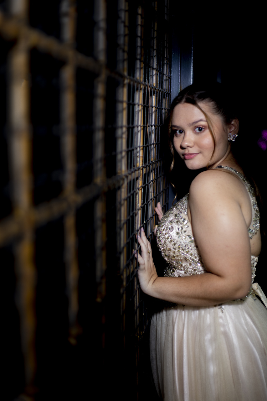 Aniversário 18 anos