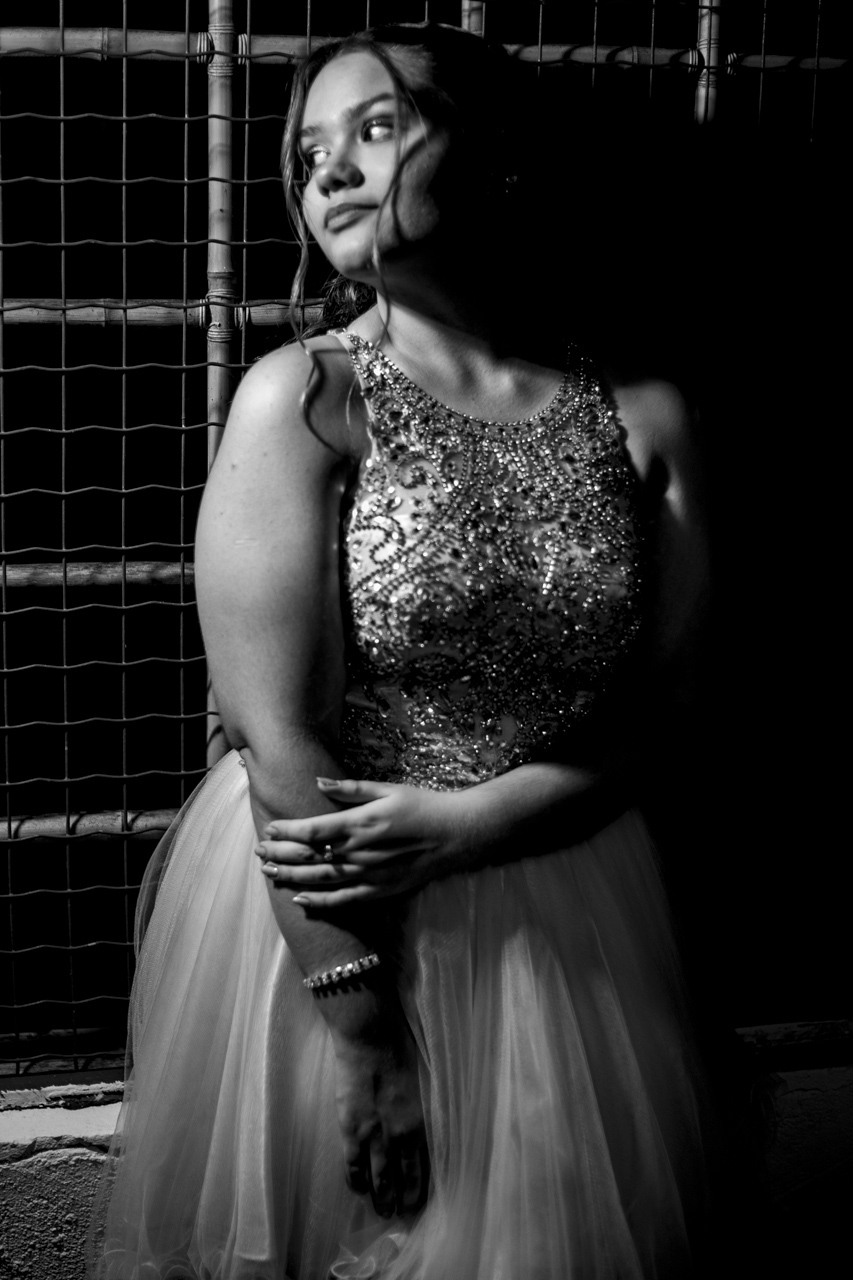 Aniversário 18 anos