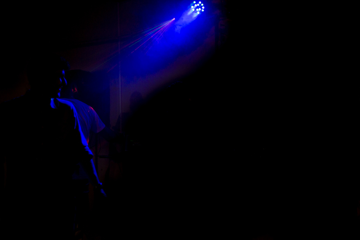 Aniversário 18 anos