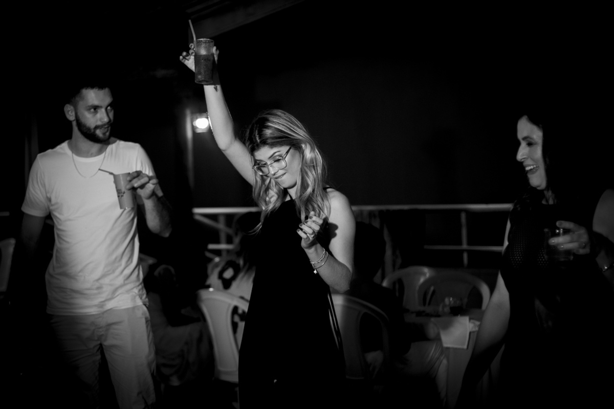 Aniversário 18 anos