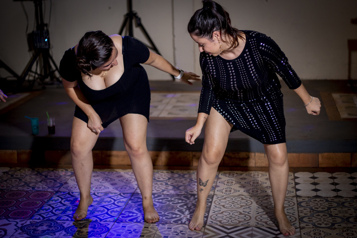 Aniversário 18 anos