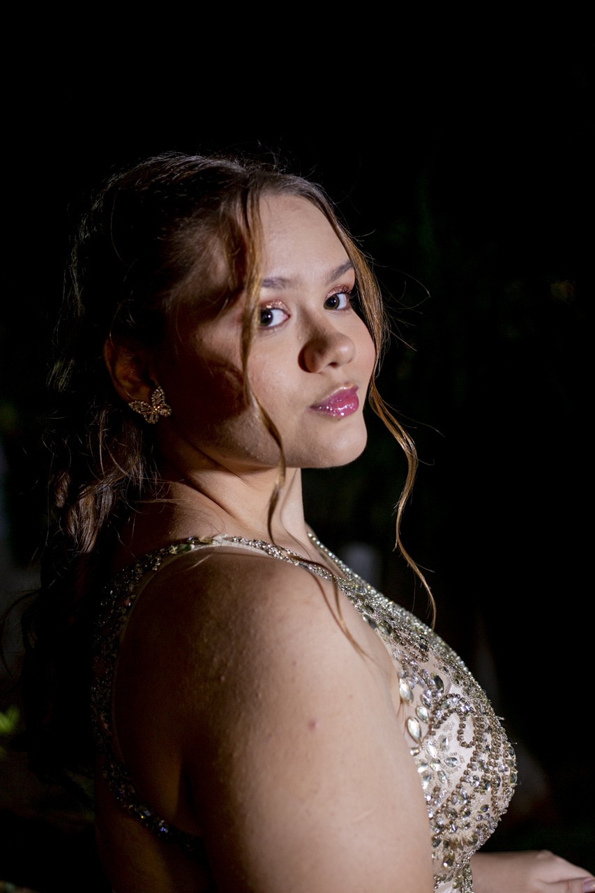 Aniversário 18 anos