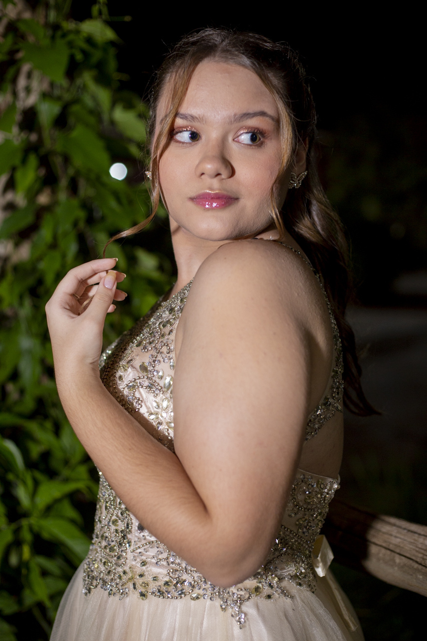 Aniversário 18 anos