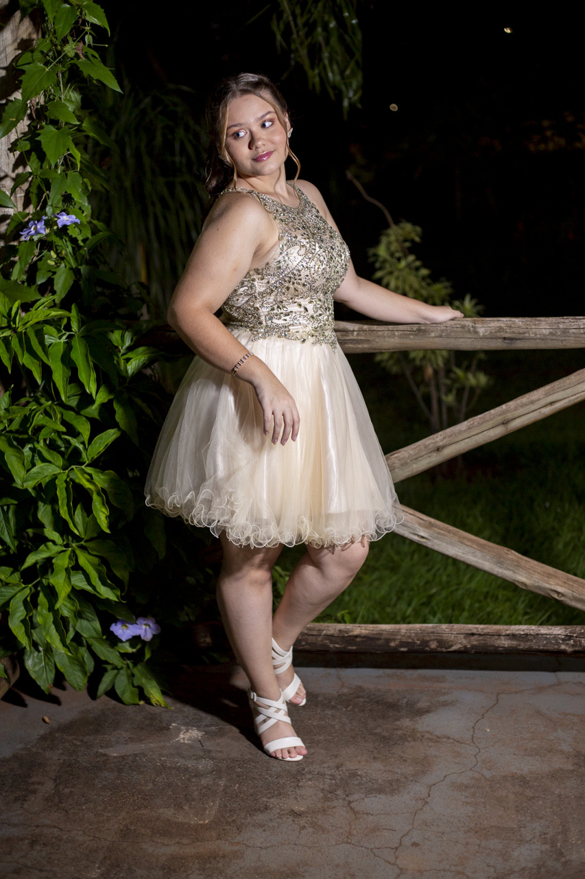 Aniversário 18 anos