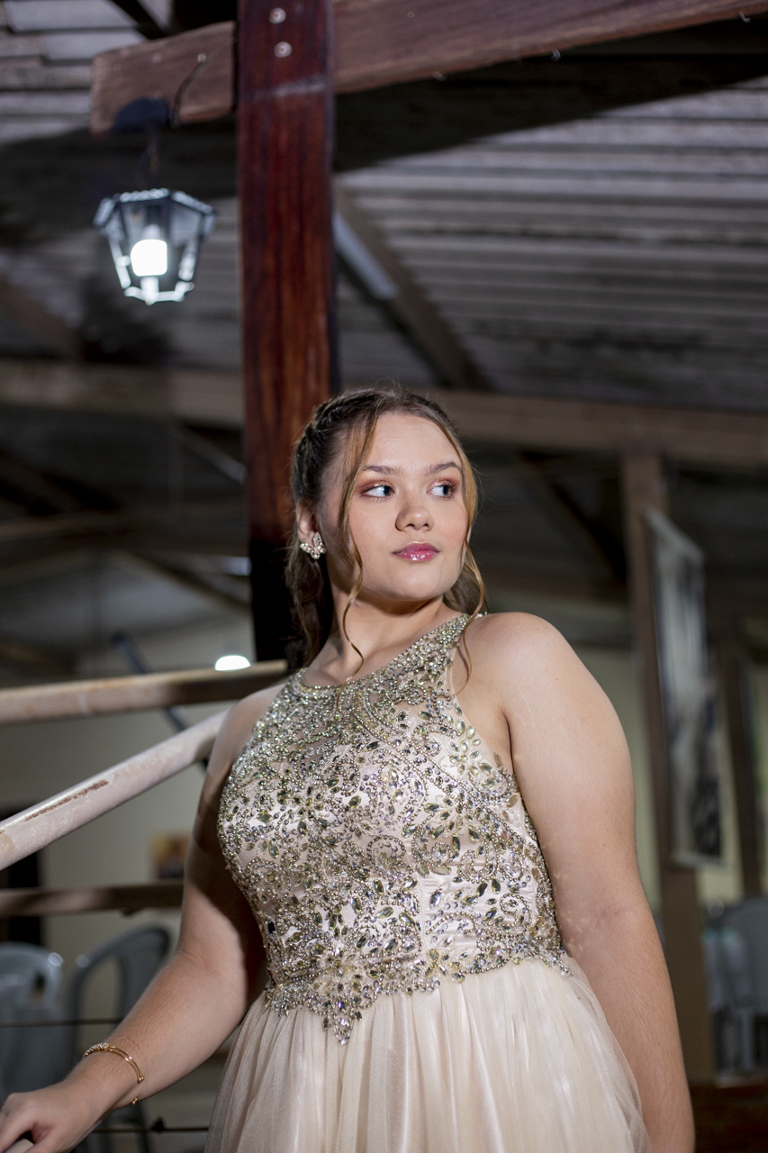 Aniversário 18 anos