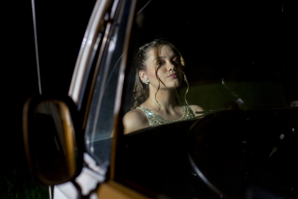 Aniversário 18 anos