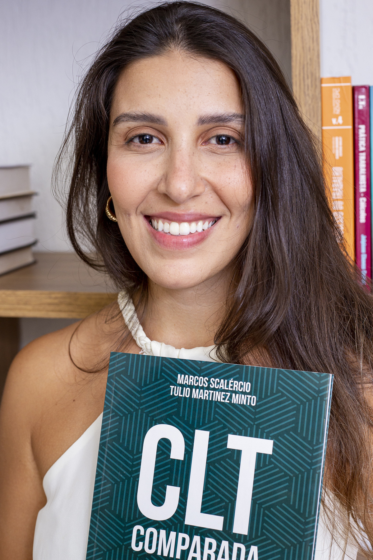 Ensaio profissional em Uberaba