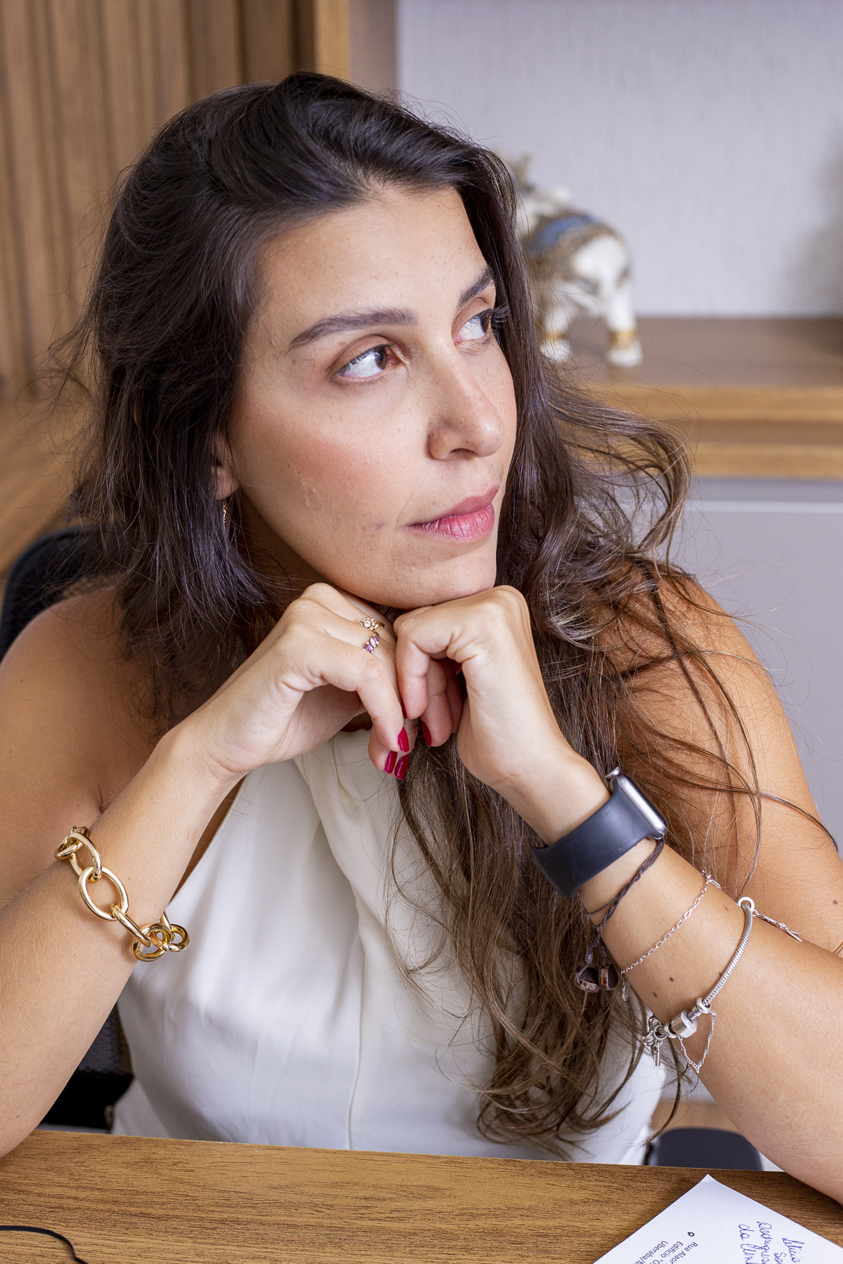 Ensaio profissional em Uberaba