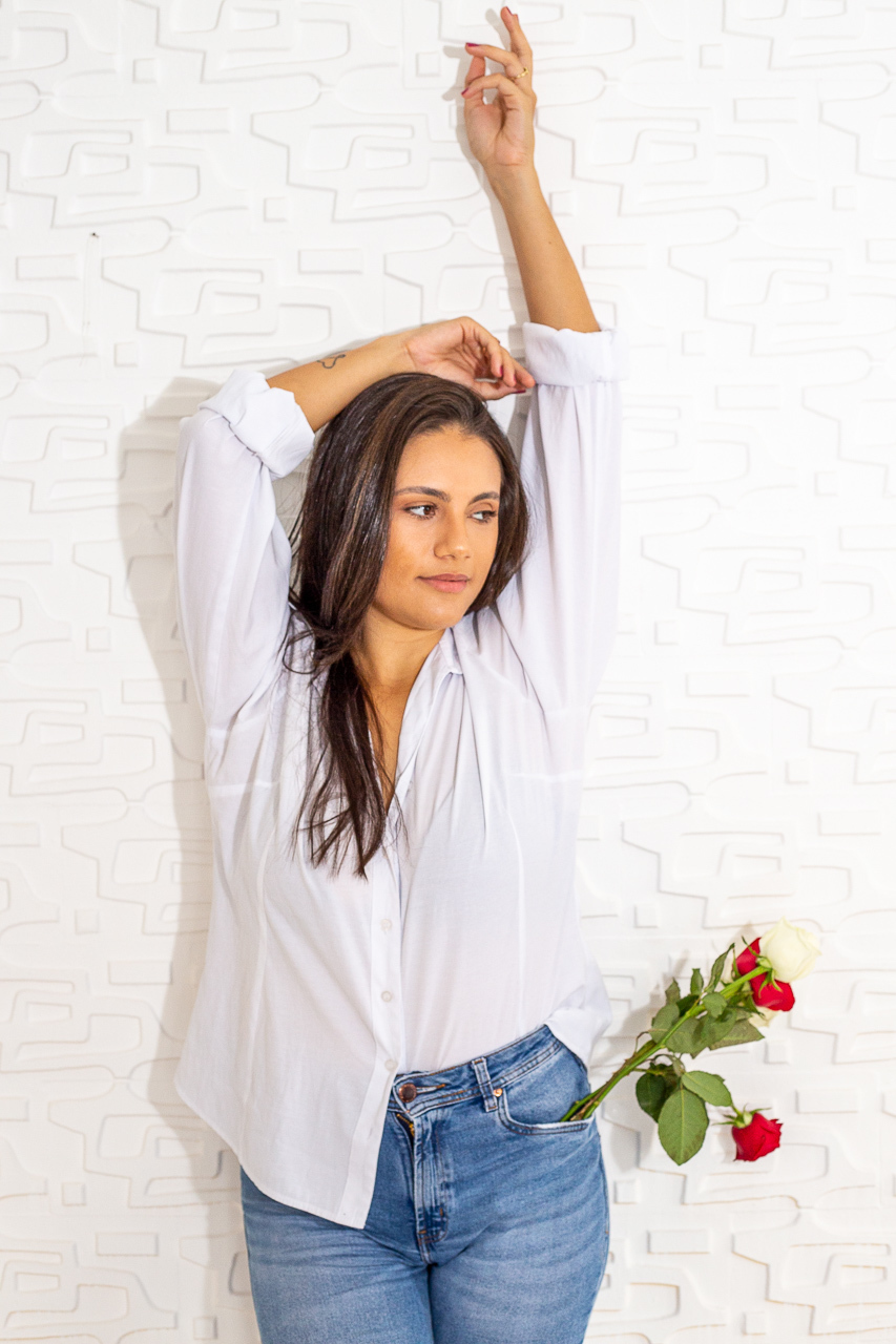 Ensaio feminino em uberaba