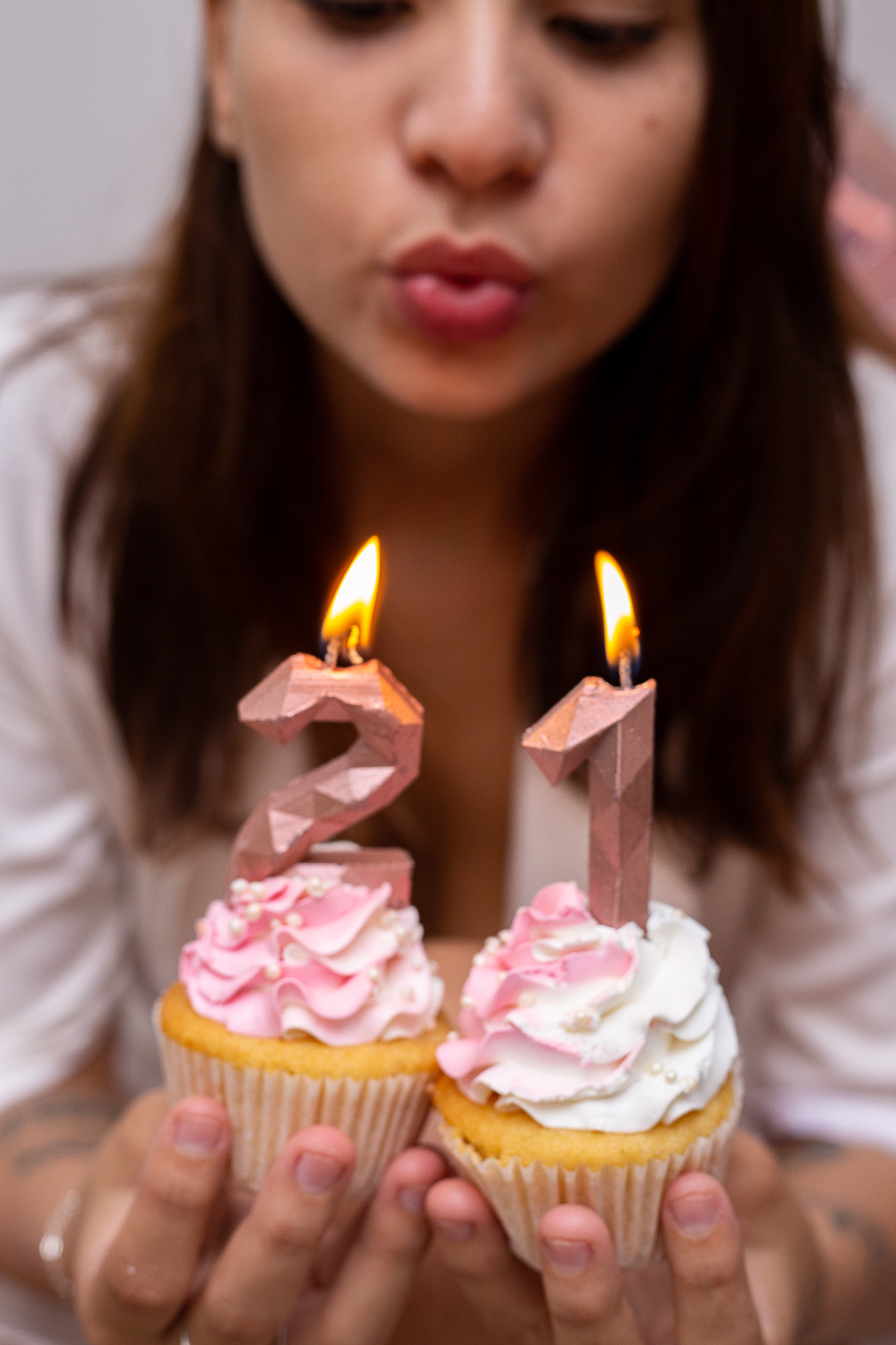 Ensaio feminino em Uberaba