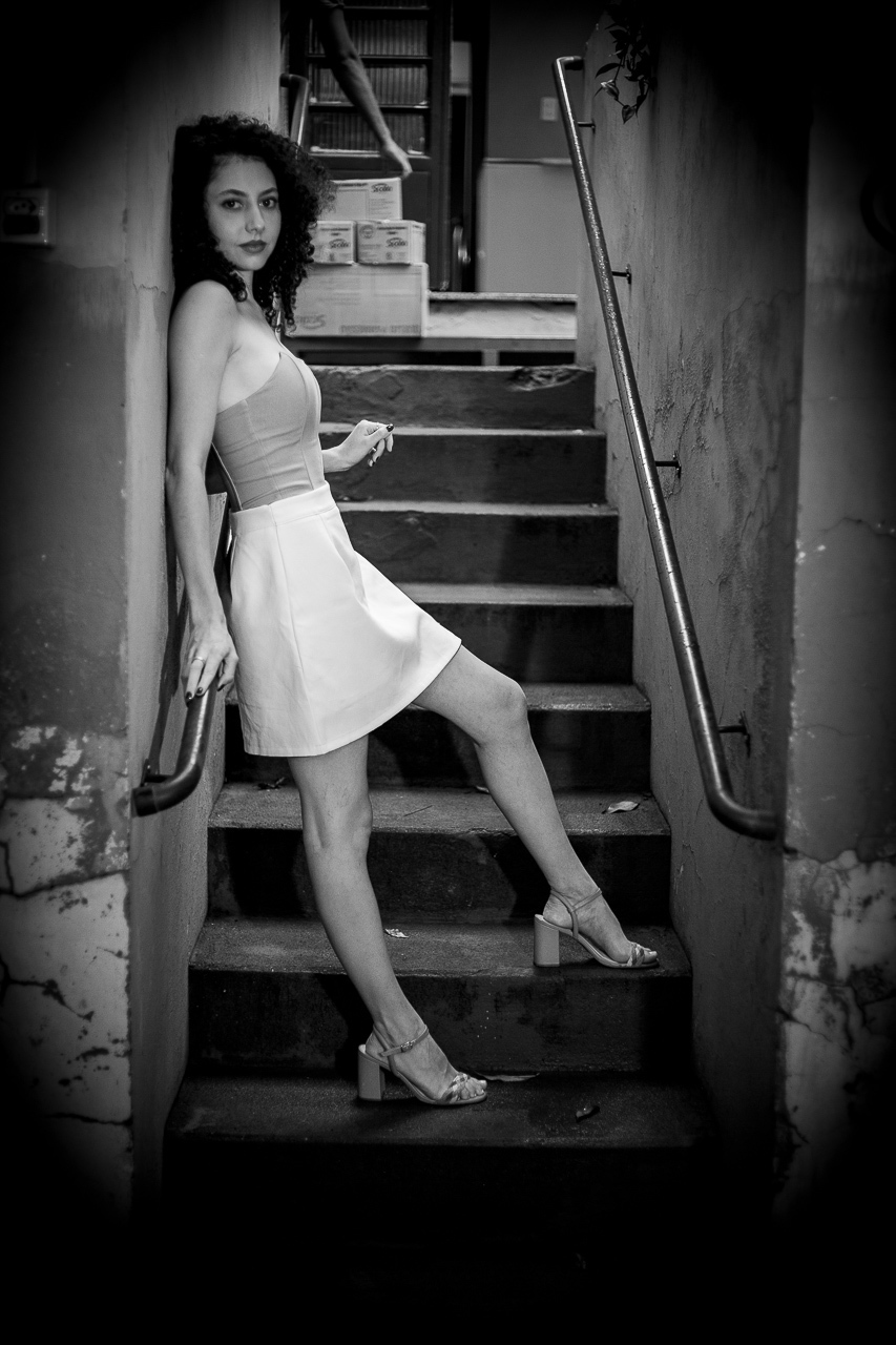 Ensaio feminino em Uberaba 