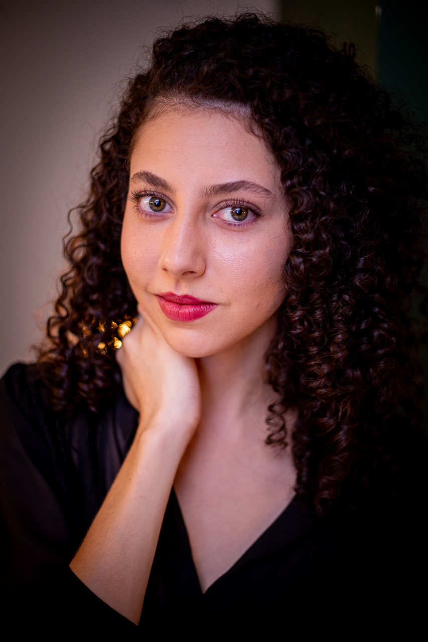 Ensaio feminino em Uberaba 