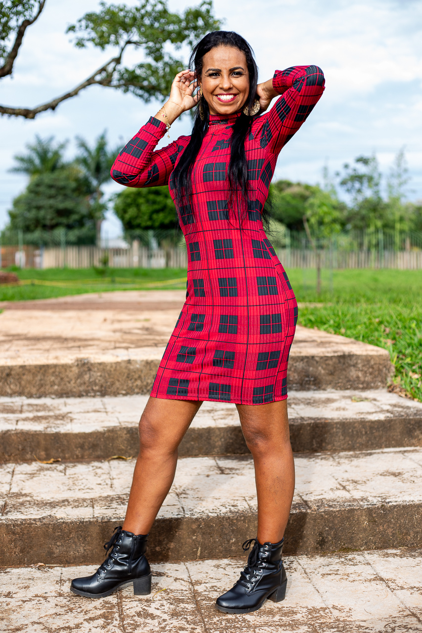 Ensaio feminino em uberaba