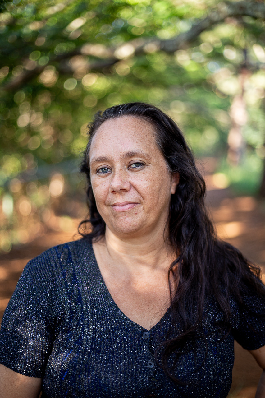 Ensaio feminino em Uberlândia