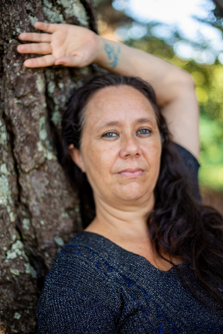 Ensaio feminino em Uberlândia