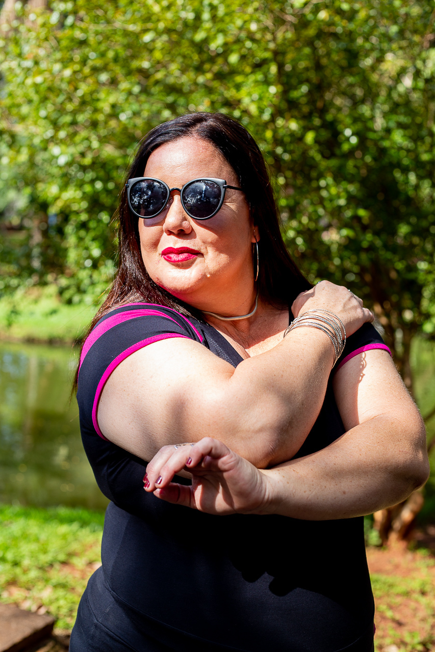 Ensaio feminino em Uberaba