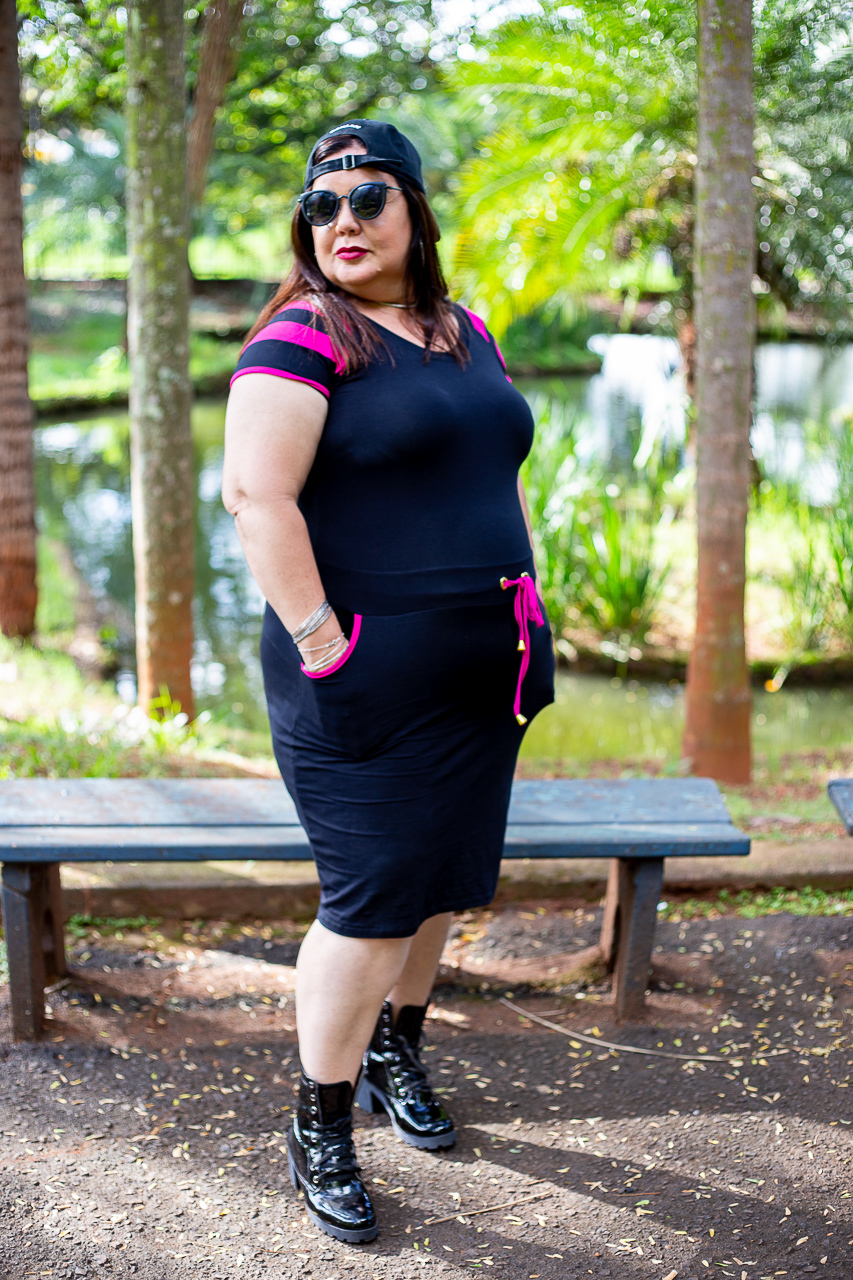 Ensaio feminino em Uberaba