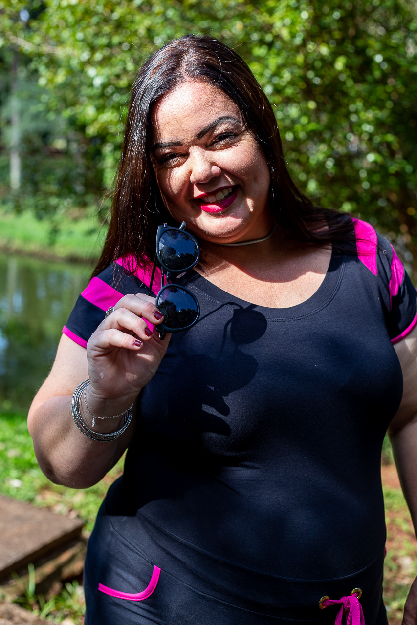 Ensaio feminino em Uberaba