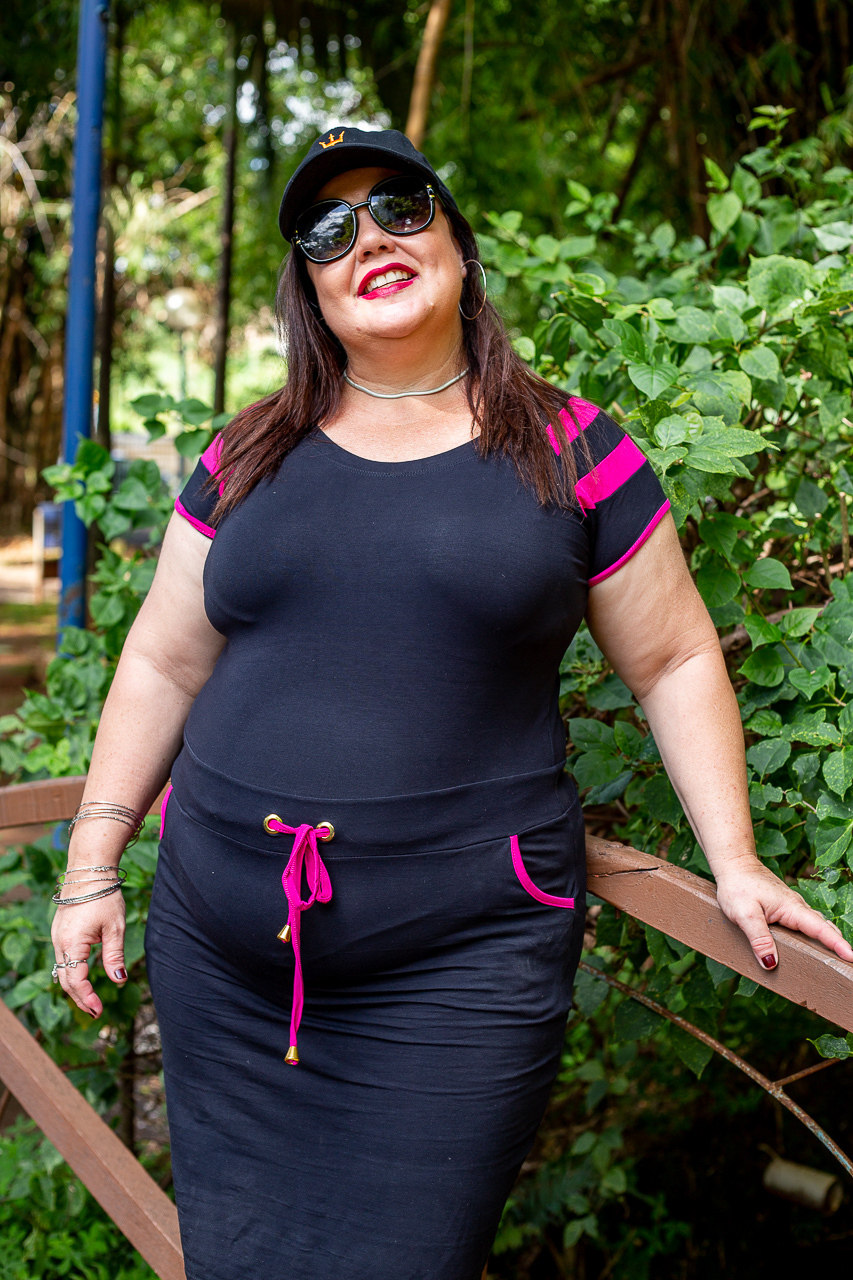 Ensaio feminino em Uberaba