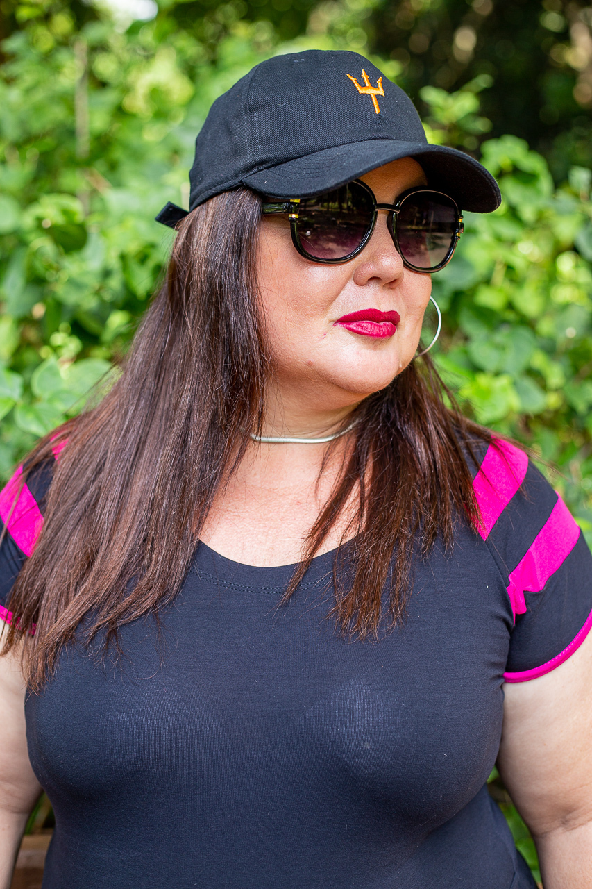 Ensaio feminino em Uberaba