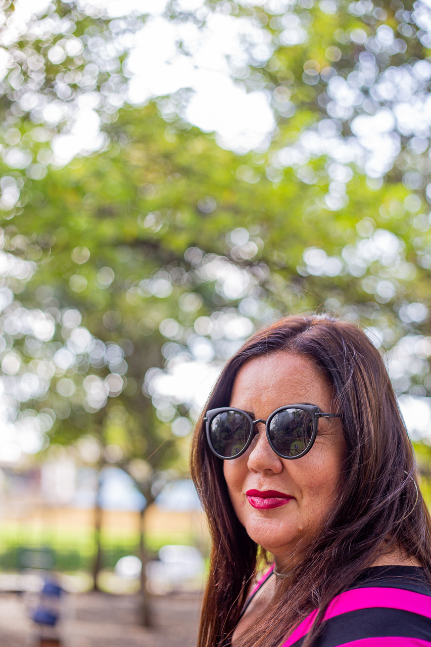 Ensaio feminino em Uberaba