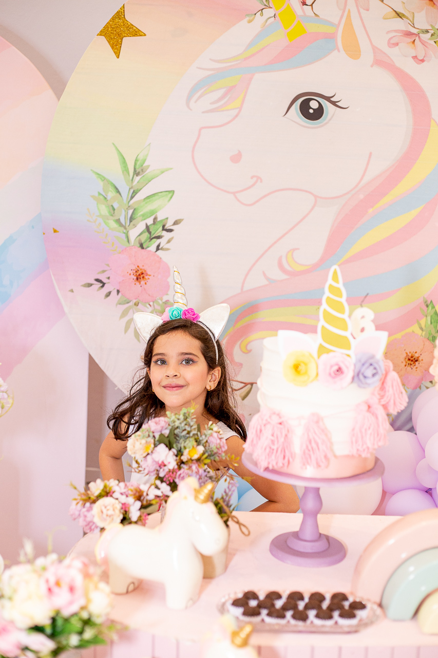 Aniversário em Uberaba - MG