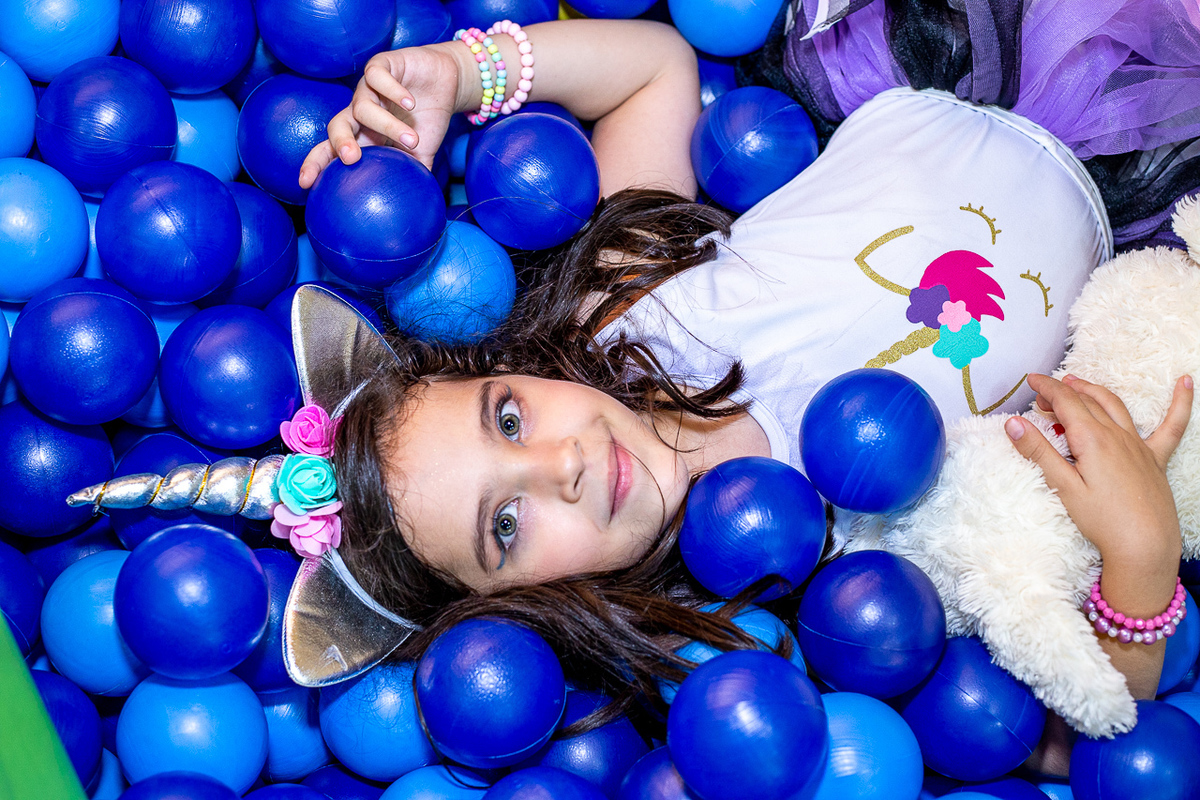 Aniversário em Uberaba - MG