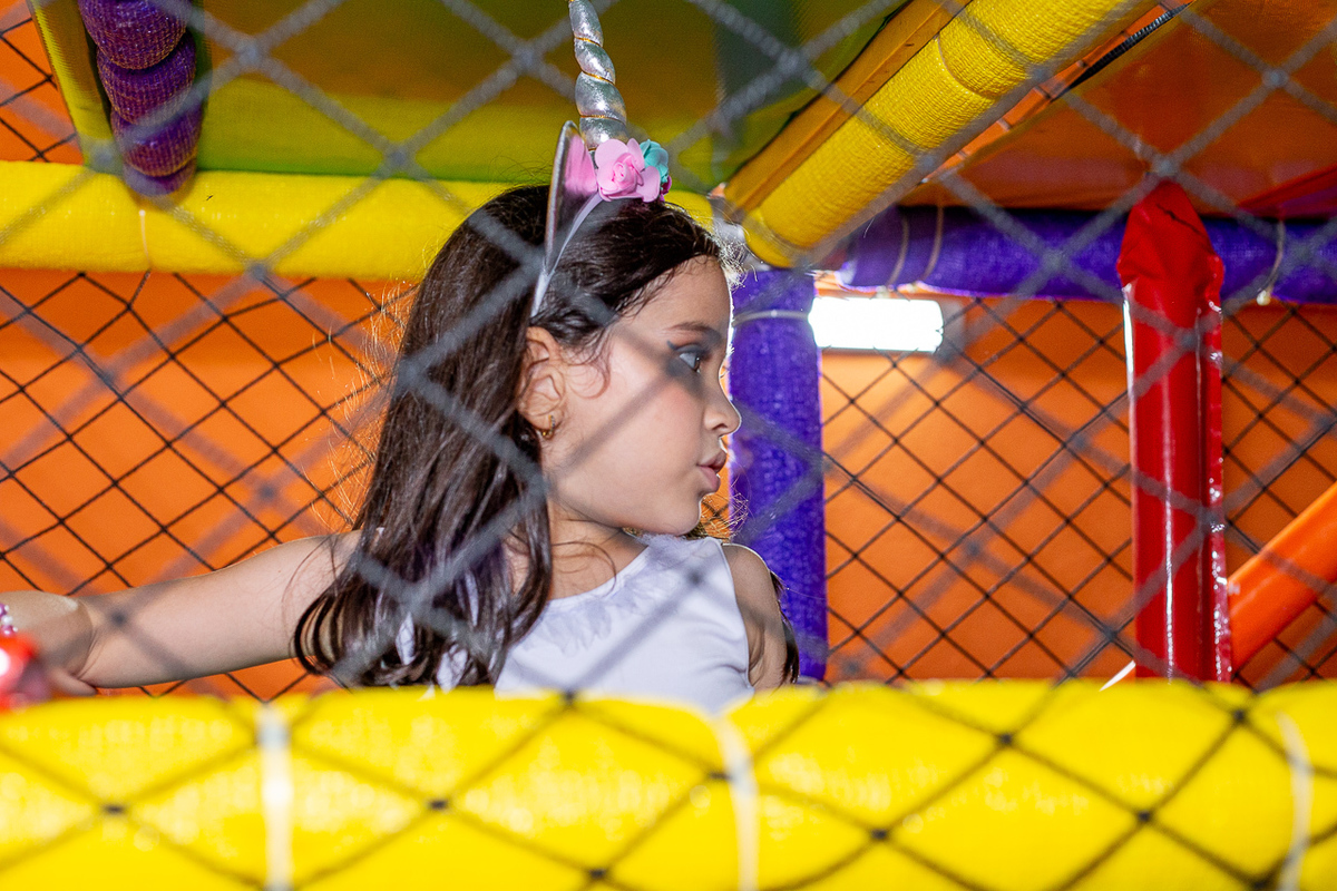 Aniversário em Uberaba - MG