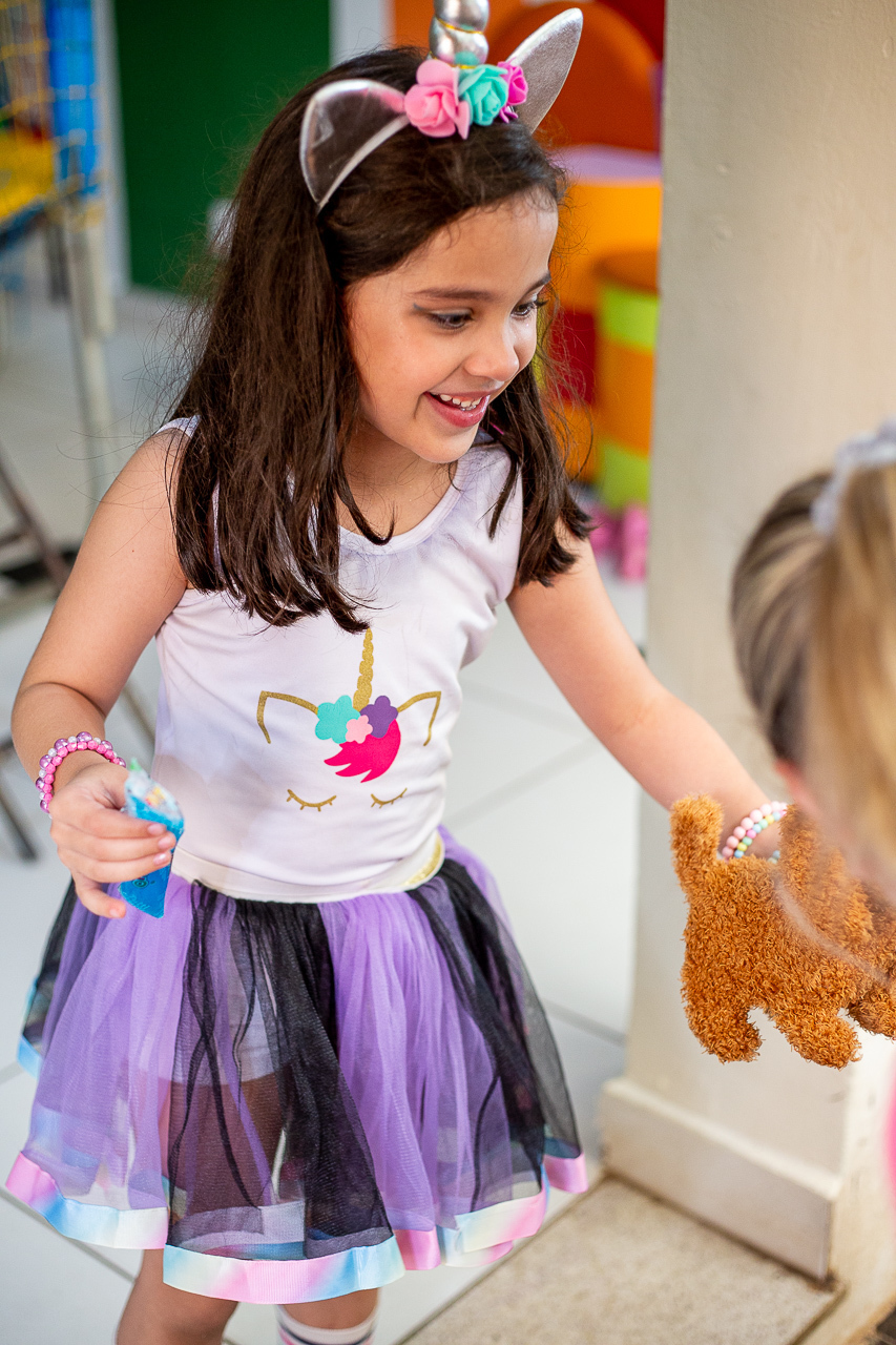Aniversário em Uberaba - MG