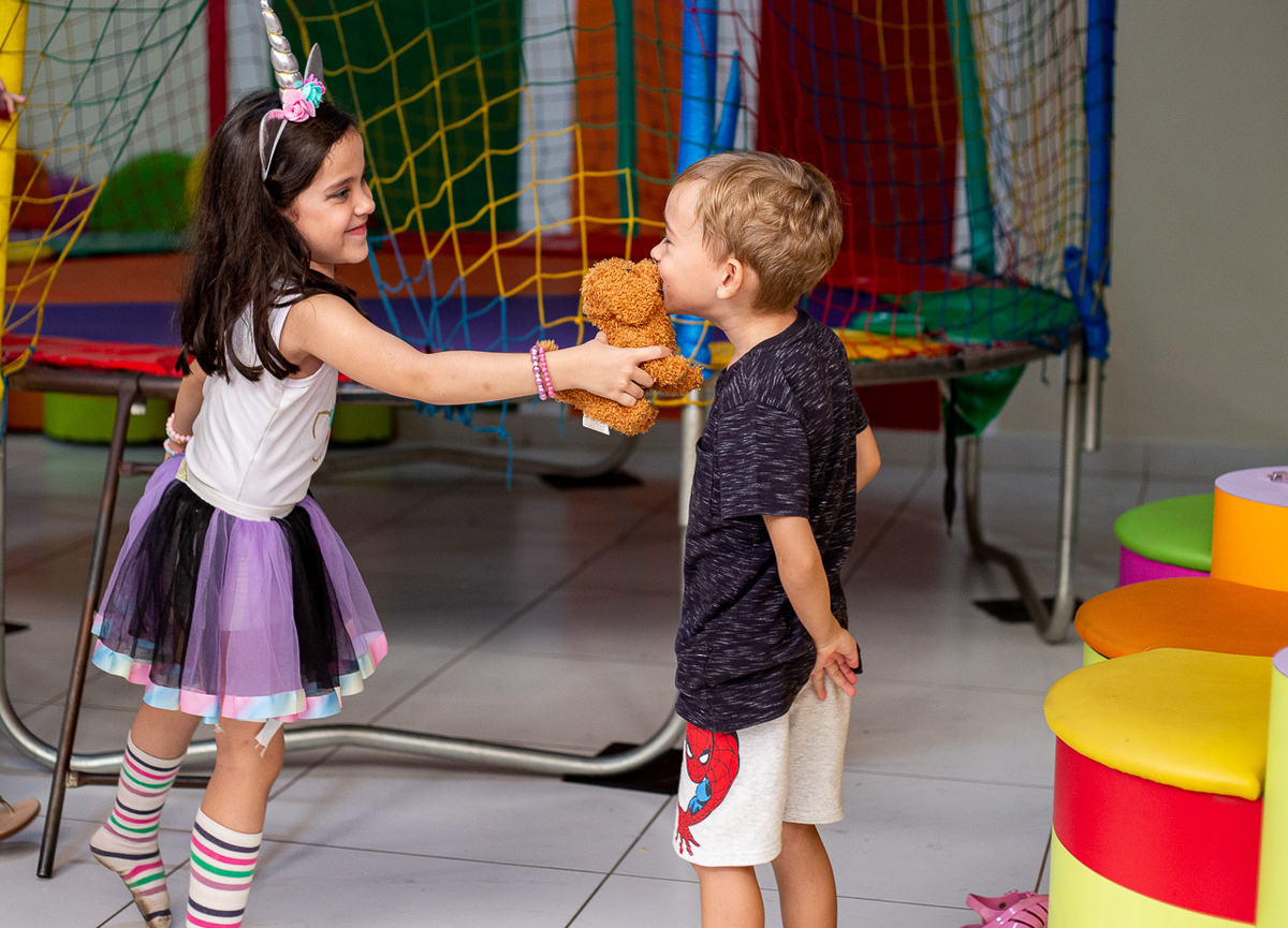 Aniversário em Uberaba - MG