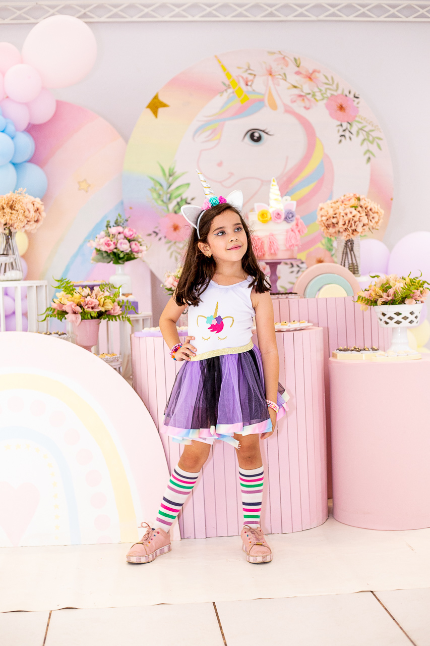 Aniversário em Uberaba - MG