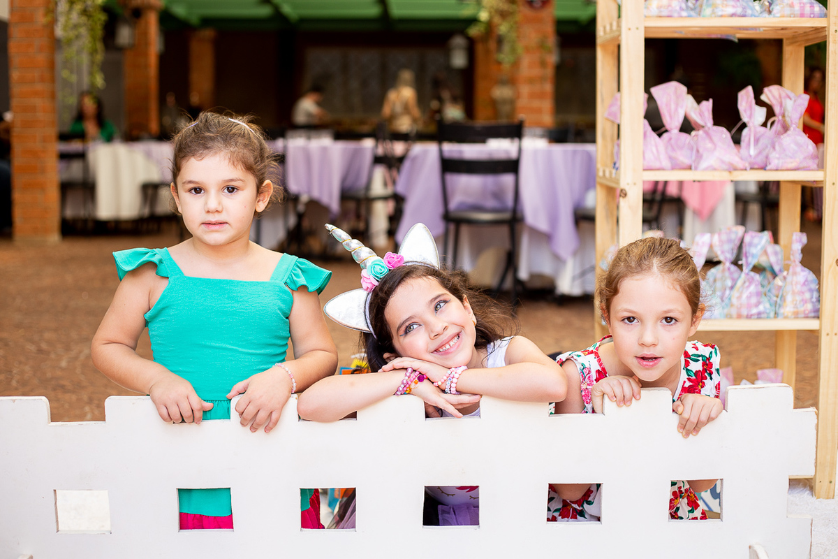 Aniversário em Uberaba - MG