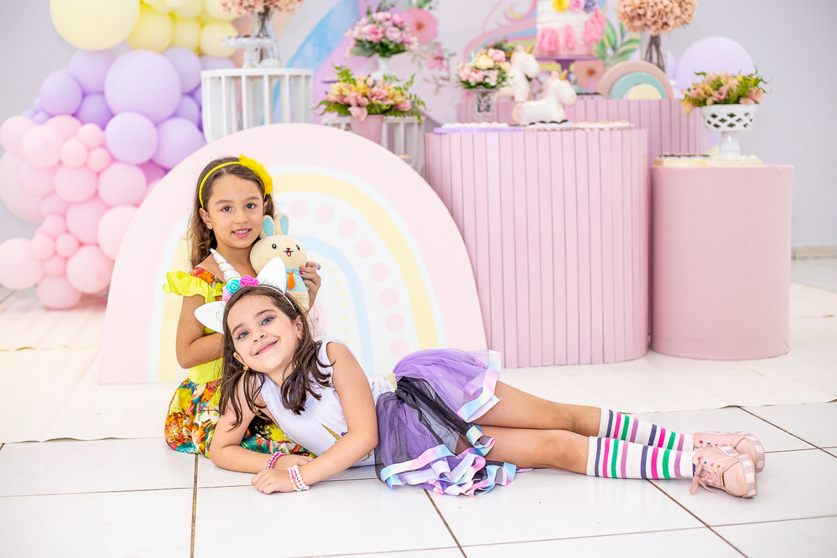 Aniversário em Uberaba - MG