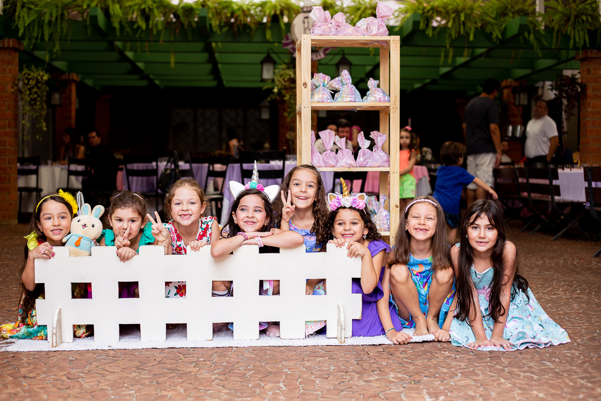 Aniversário em Uberaba - MG