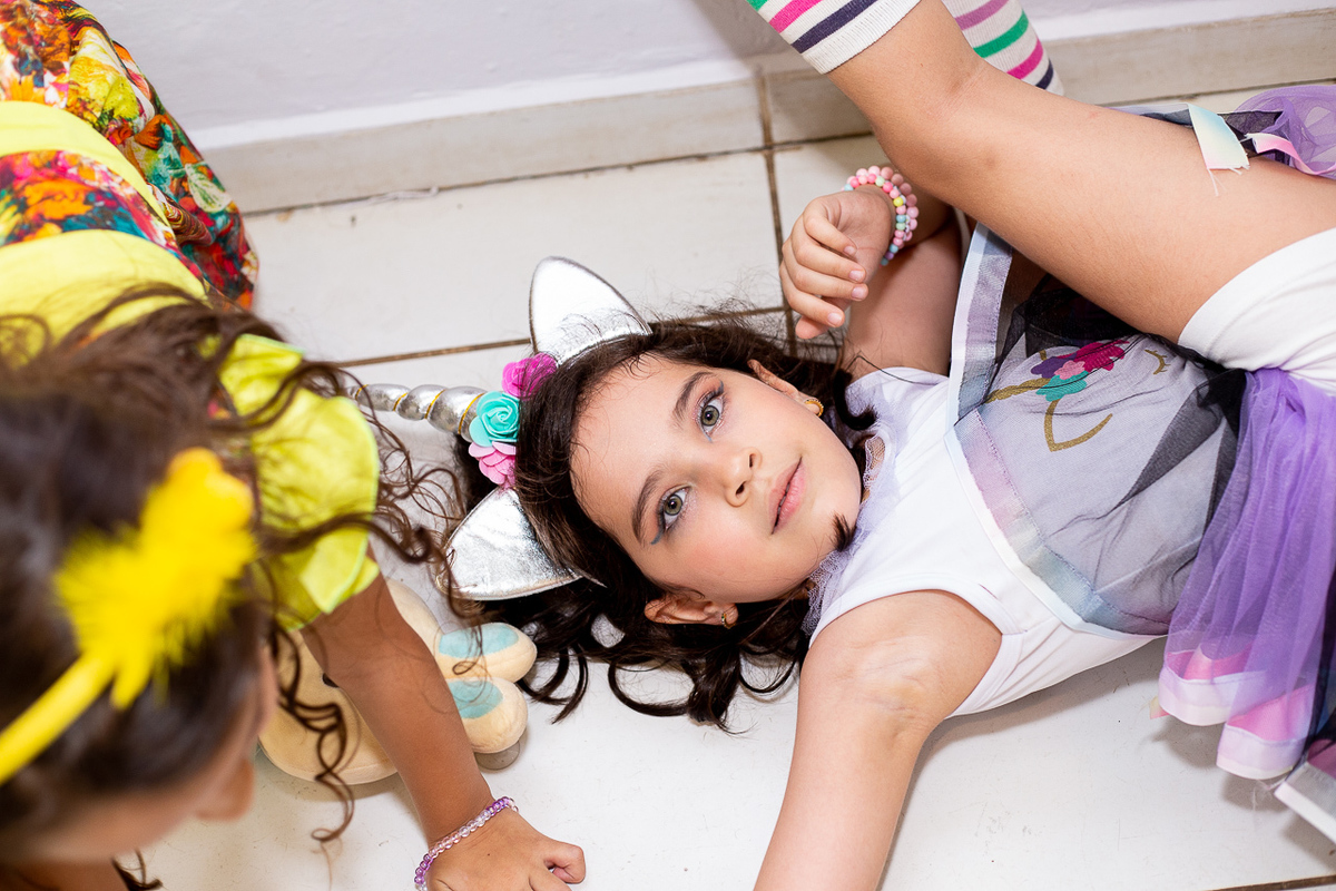 Aniversário em Uberaba - MG