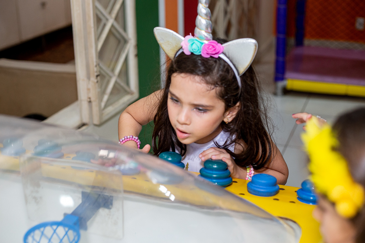 Aniversário em Uberaba - MG