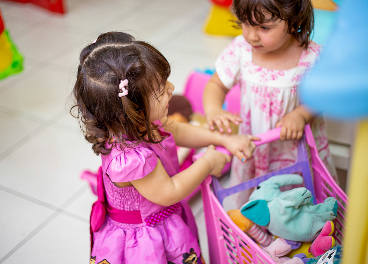 Aniversário infantil em Uberaba