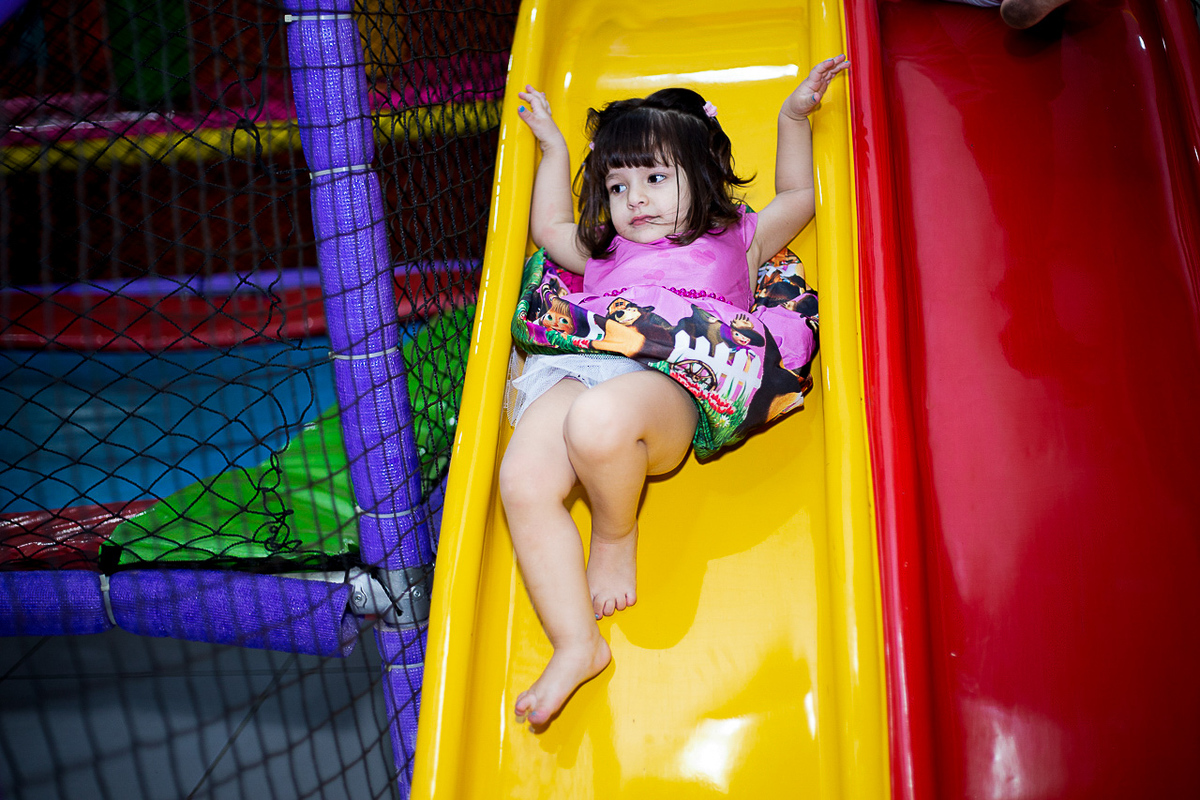 Aniversário infantil em Uberaba