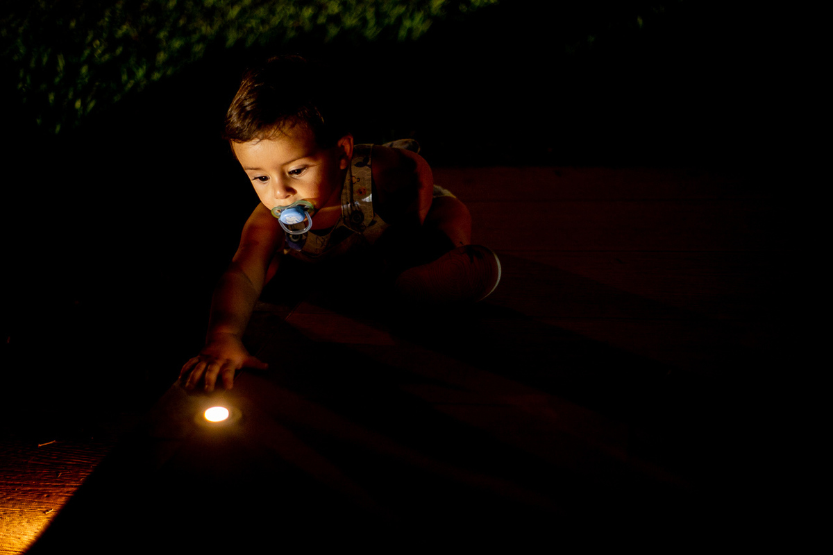 Aniversário infantil em Uberaba