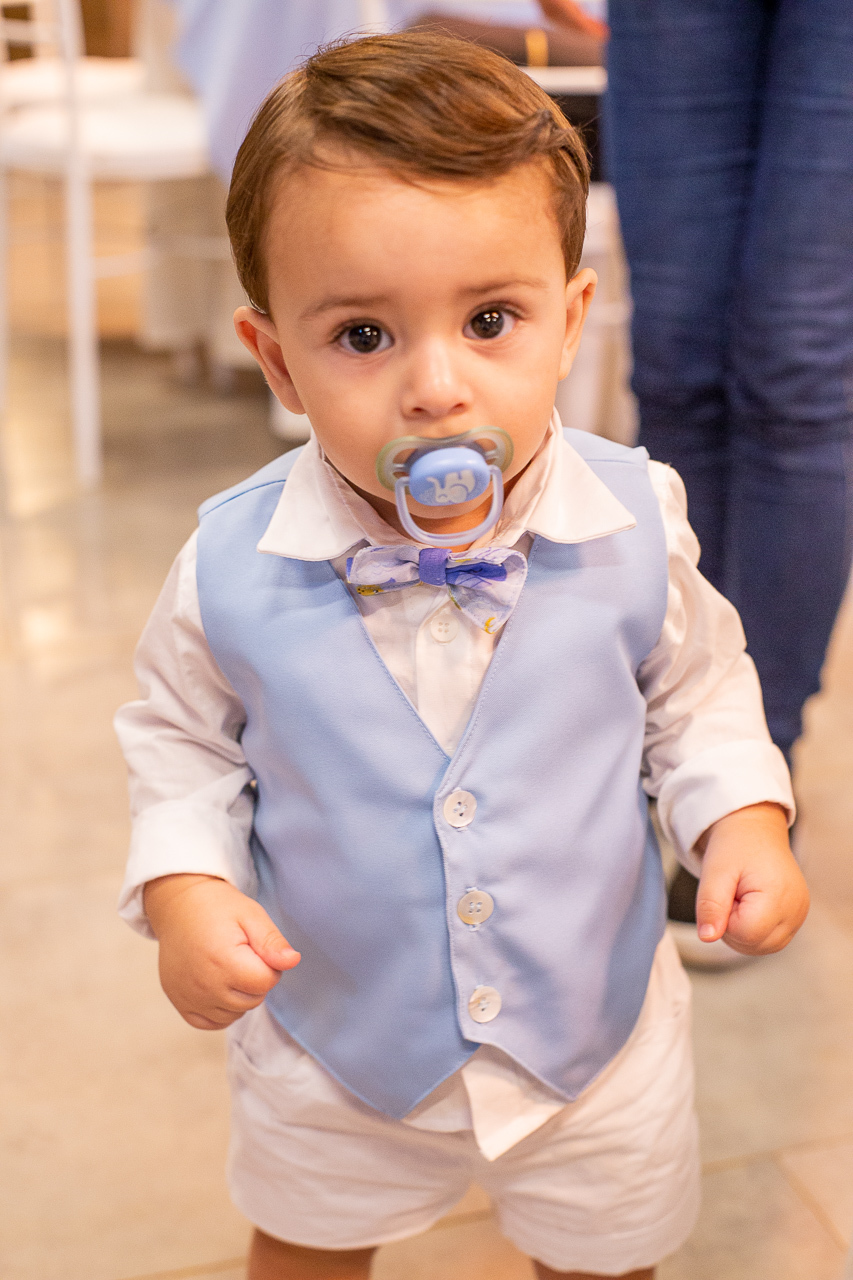 Aniversário infantil em Uberaba