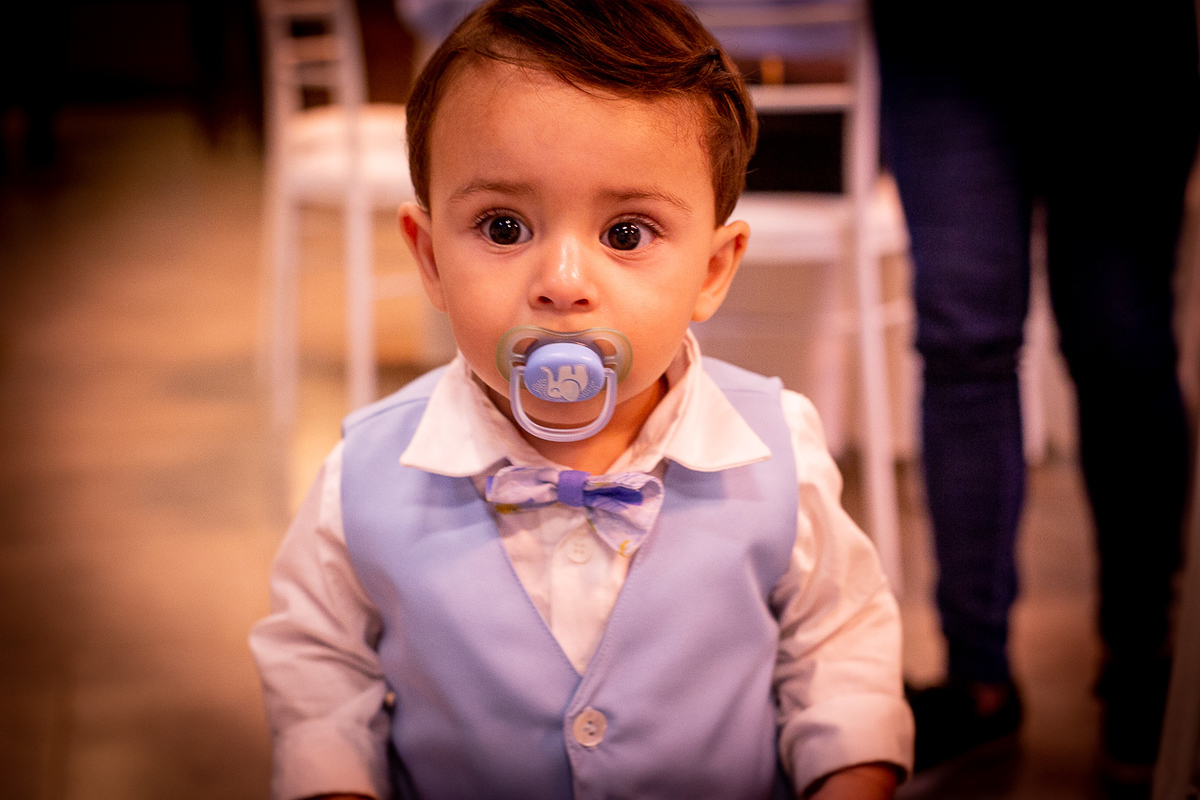 Aniversário infantil em Uberaba