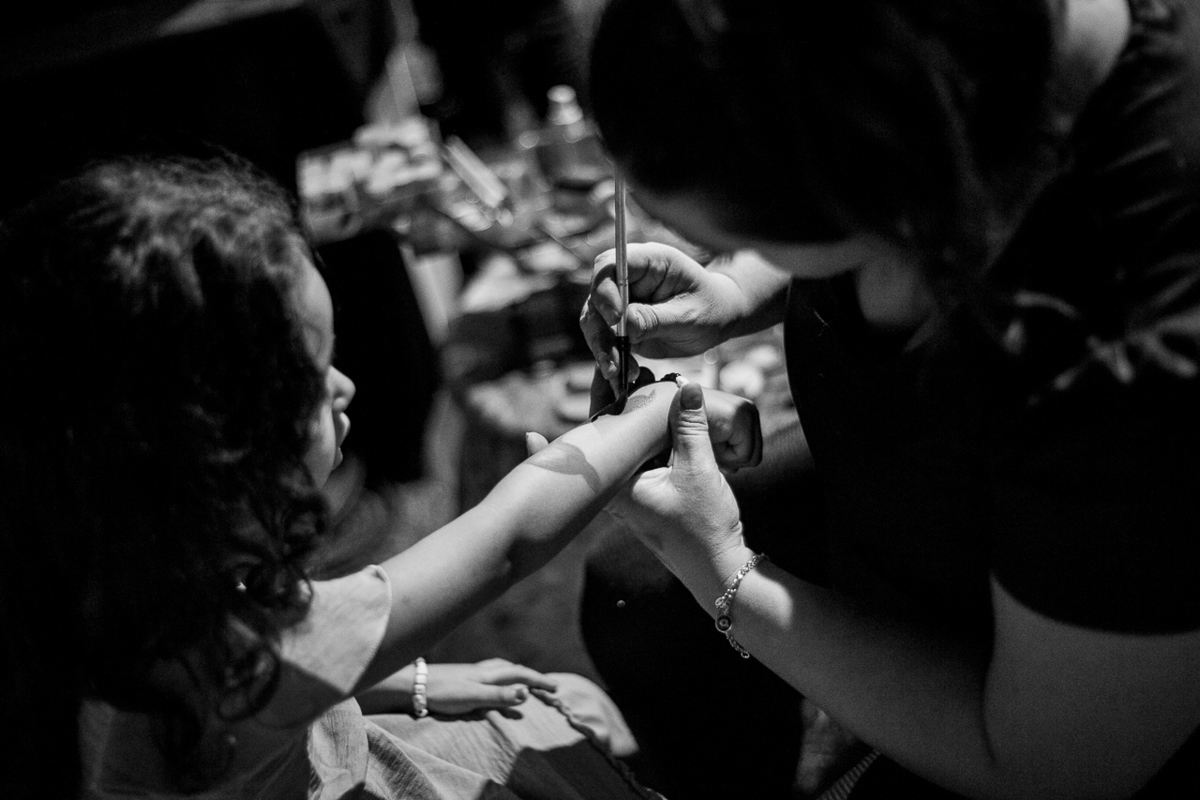 Aniversário infantil em Uberaba