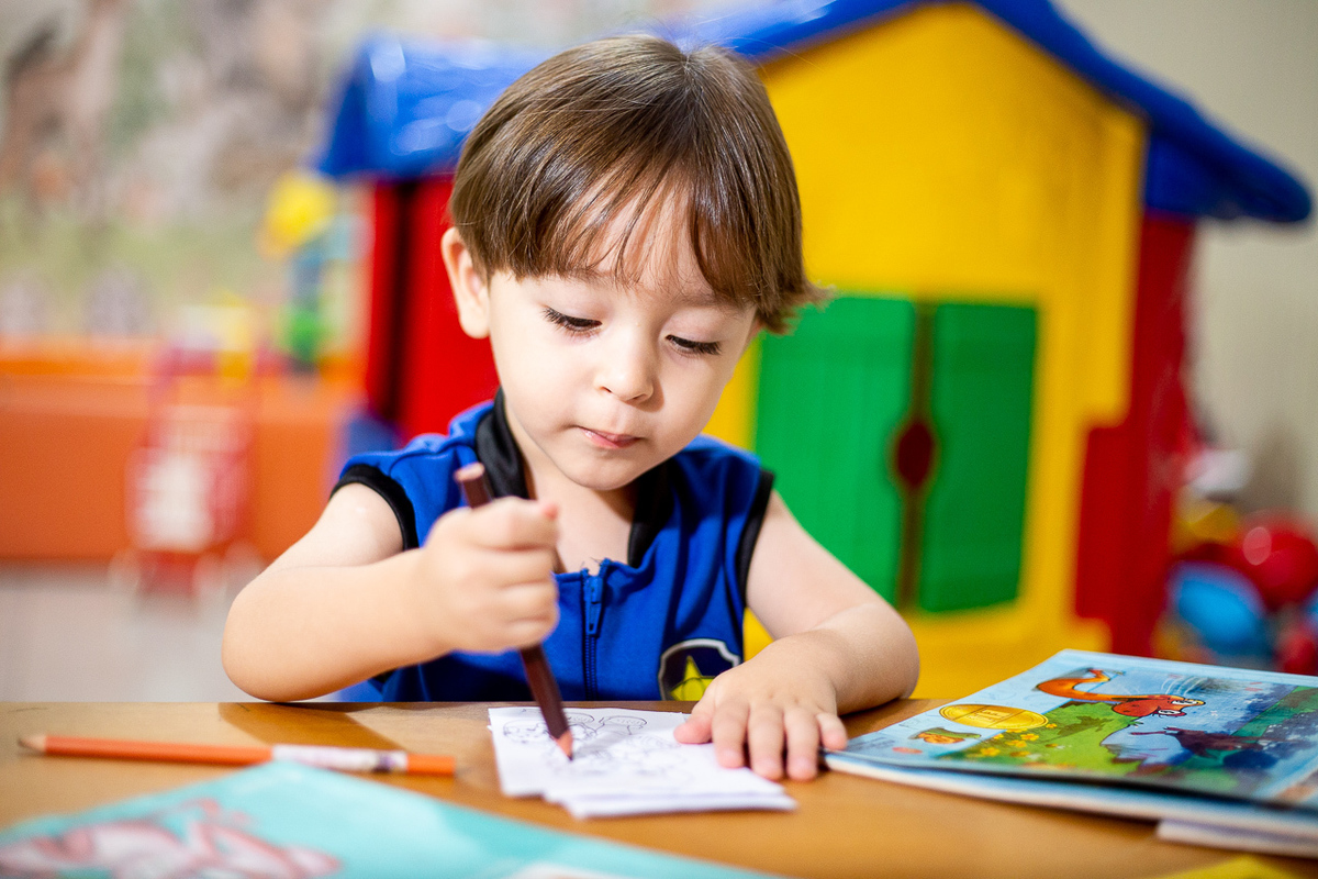 Aniversário infantil em Uberaba