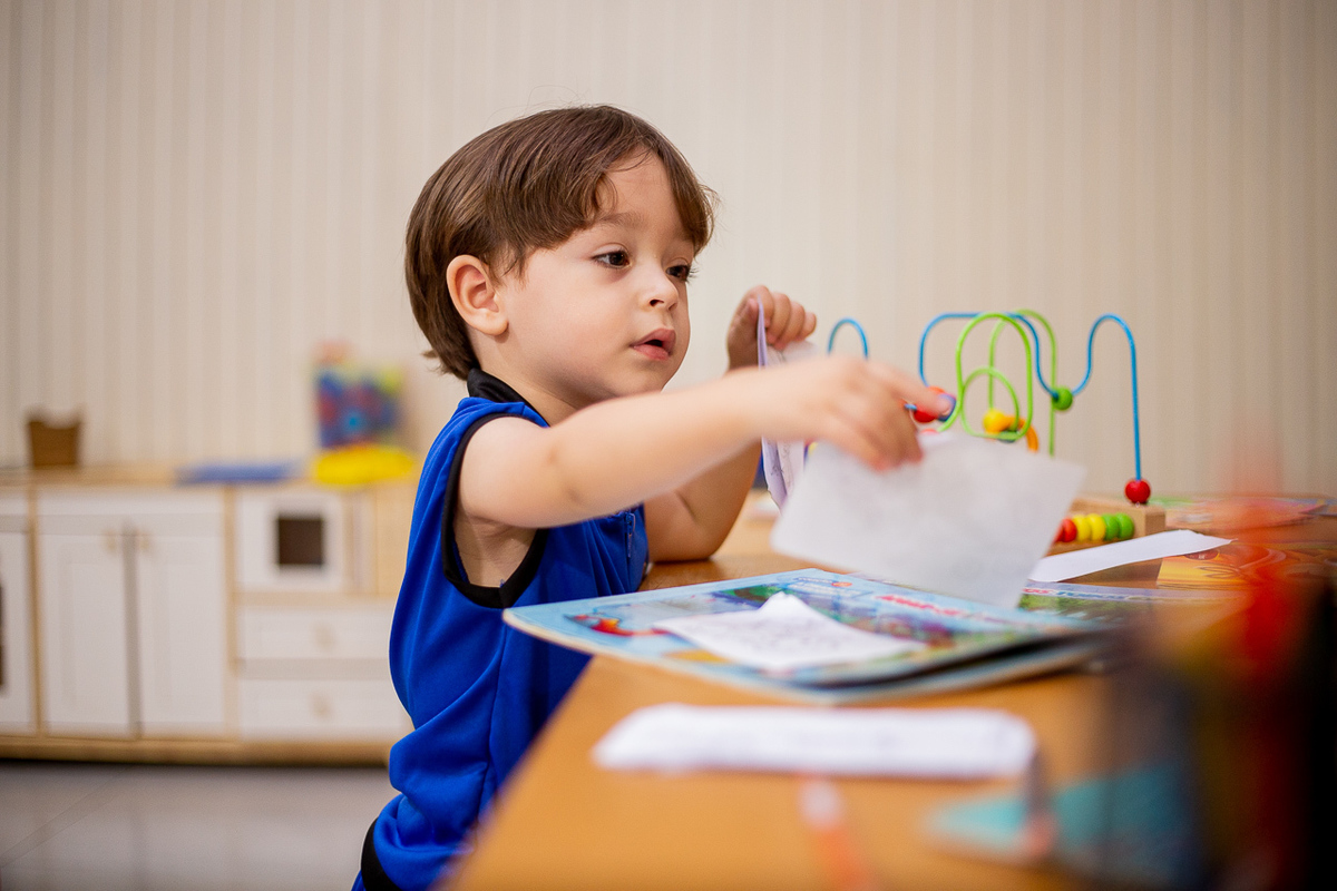 Aniversário infantil em Uberaba